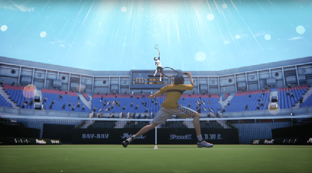 リョーマ！～新生 劇場版テニスの王子様～_02