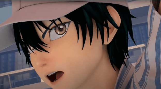 リョーマ！～新生 劇場版テニスの王子様～_03